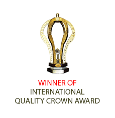 international quality crown award